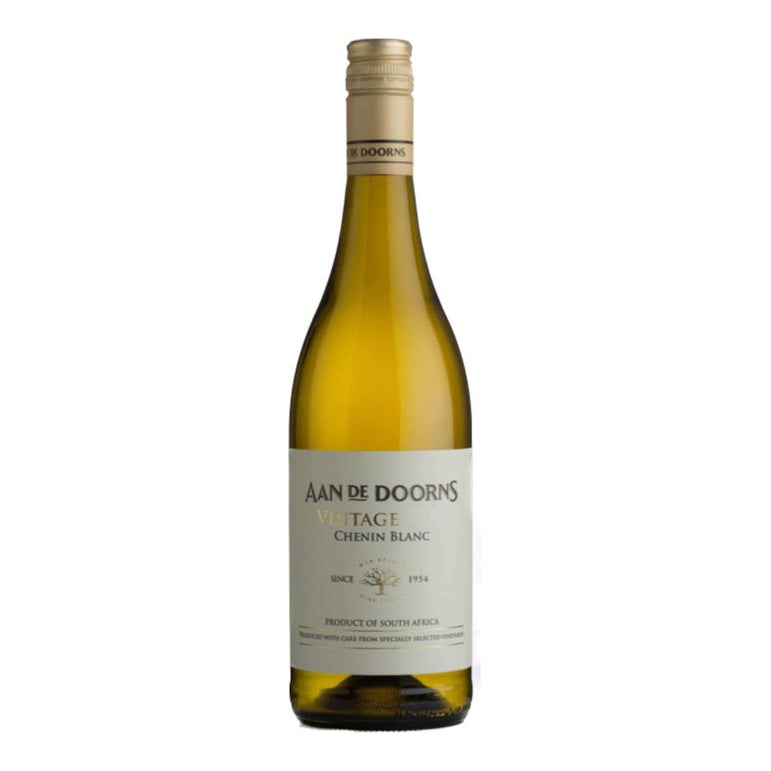Aan De Doorns Chenin 2024