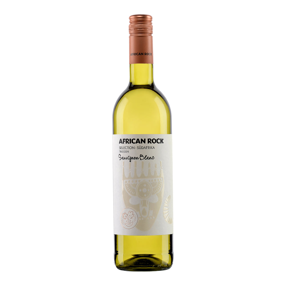 African rock sauvignon blanc 2023 - Main Image