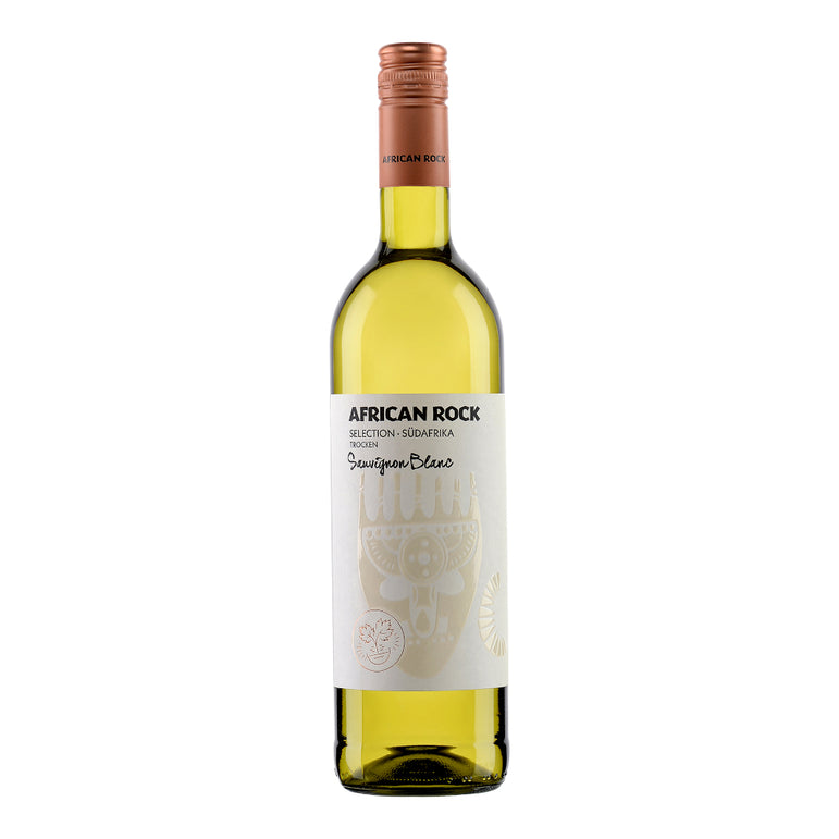 African Rock Sauvignon Blanc 2023