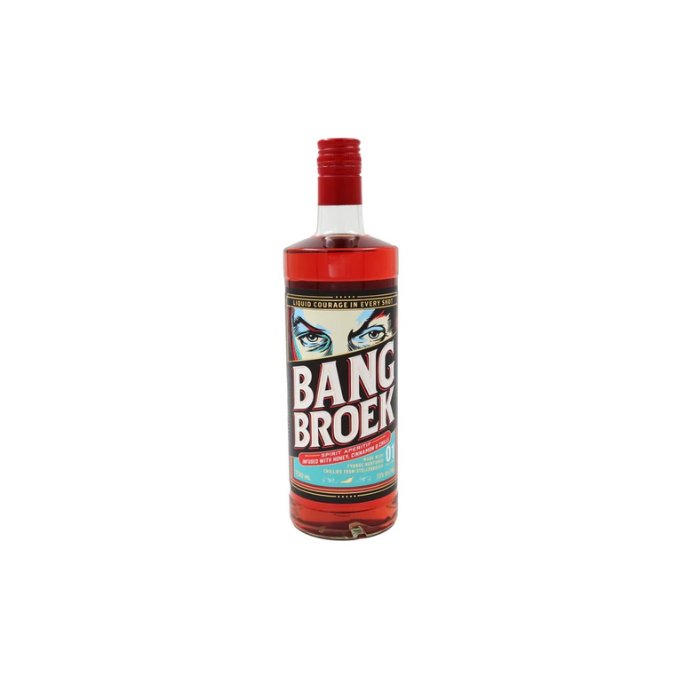 Bang Broek