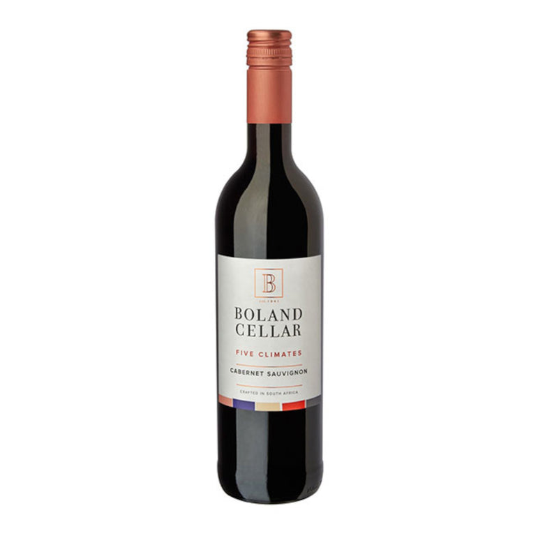 Boland Five Climates Cabernet 2019