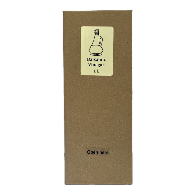 Balsamic Vinegar