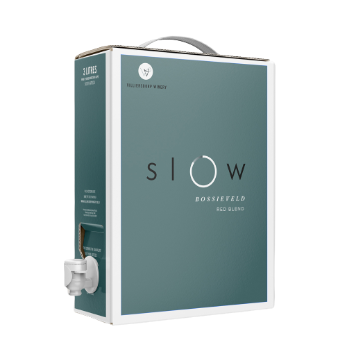 SLOW Bossieveld Red Blend