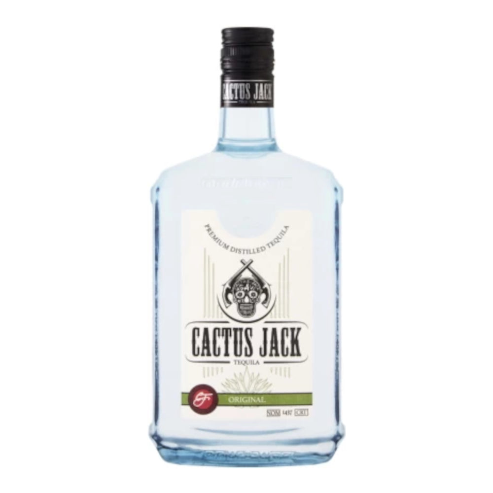 CactusJackOriginalTequilaSours