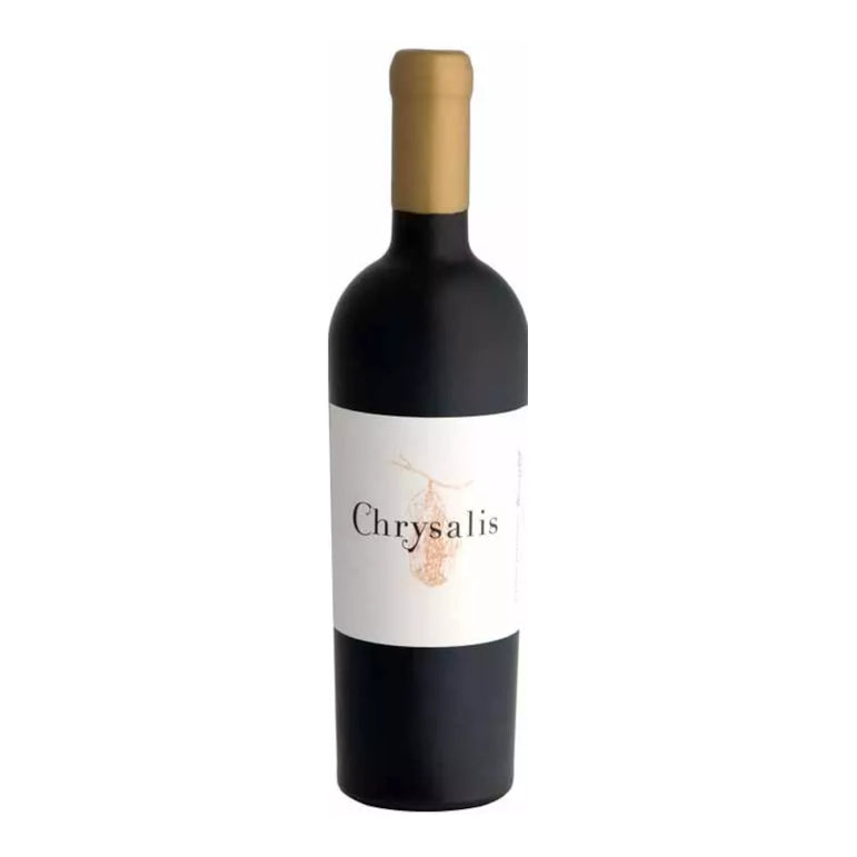 Lourensford Chrysalis Red Blend 2017