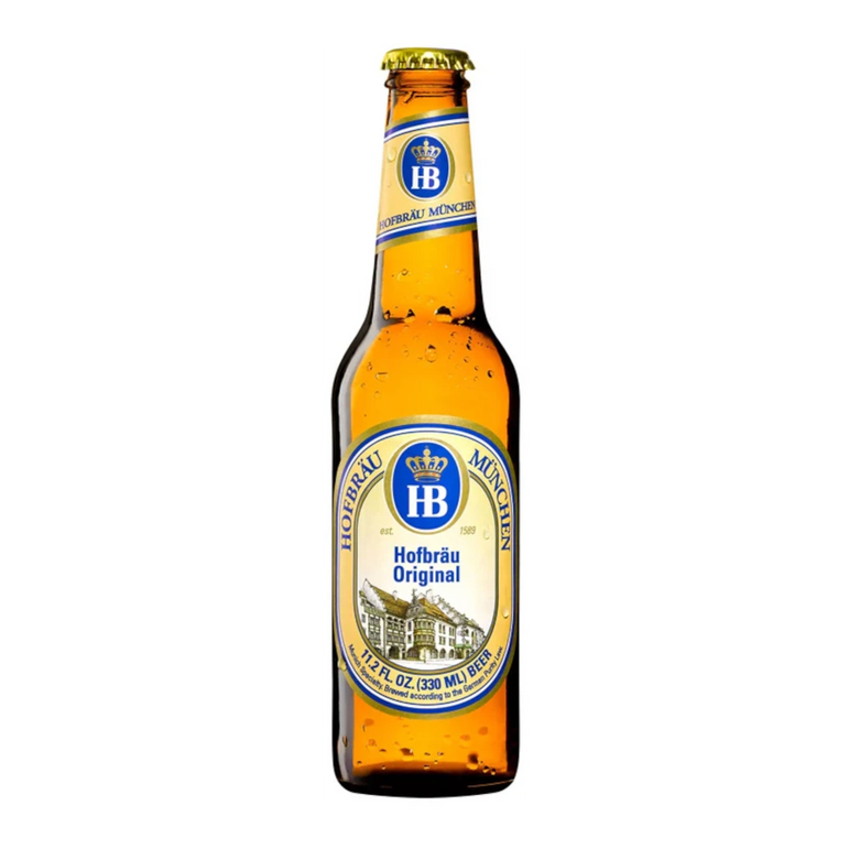 Hofbrau Original