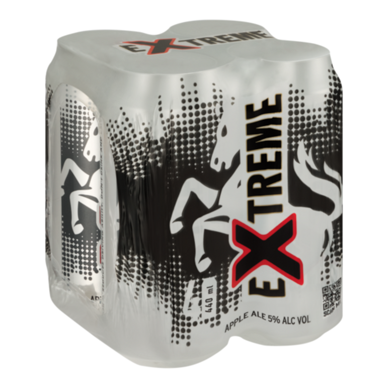 Hunters Extreme