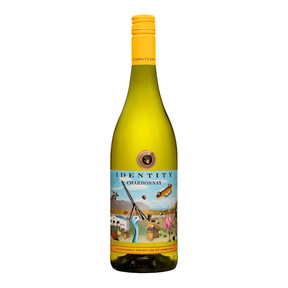Identity chardonnay 2024