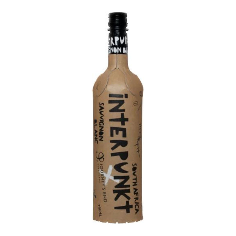Interpunkt Sauvignon Blanc 2024
