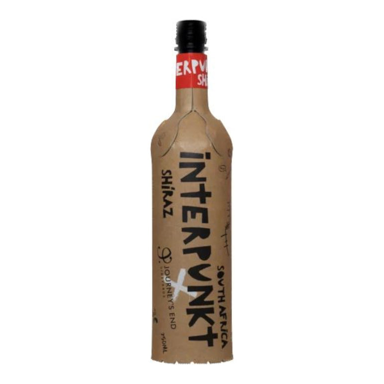 Interpunkt Shiraz 2023