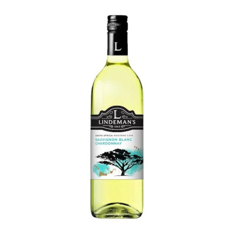 Lindeman's Sauvignon Blanc/Chardonnay 2023