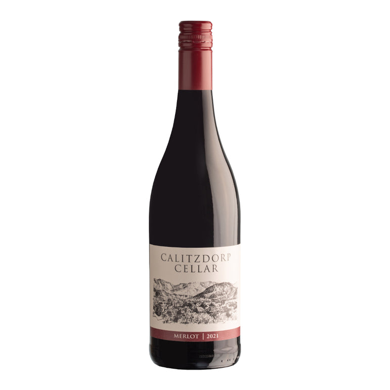 Calitzdorp Merlot 2023