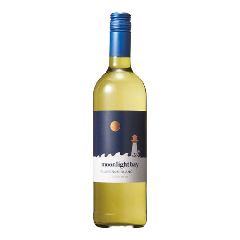 Moonlight Bay Sauvignon Blanc 2023