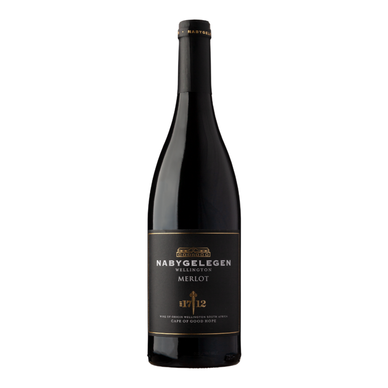 Nabygelegen Merlot 2023