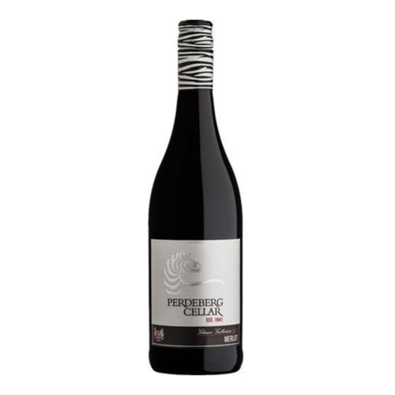 Perdeberg Merlot