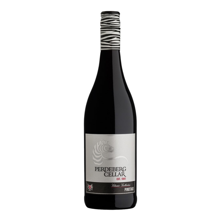 Perdeberg Pinotage