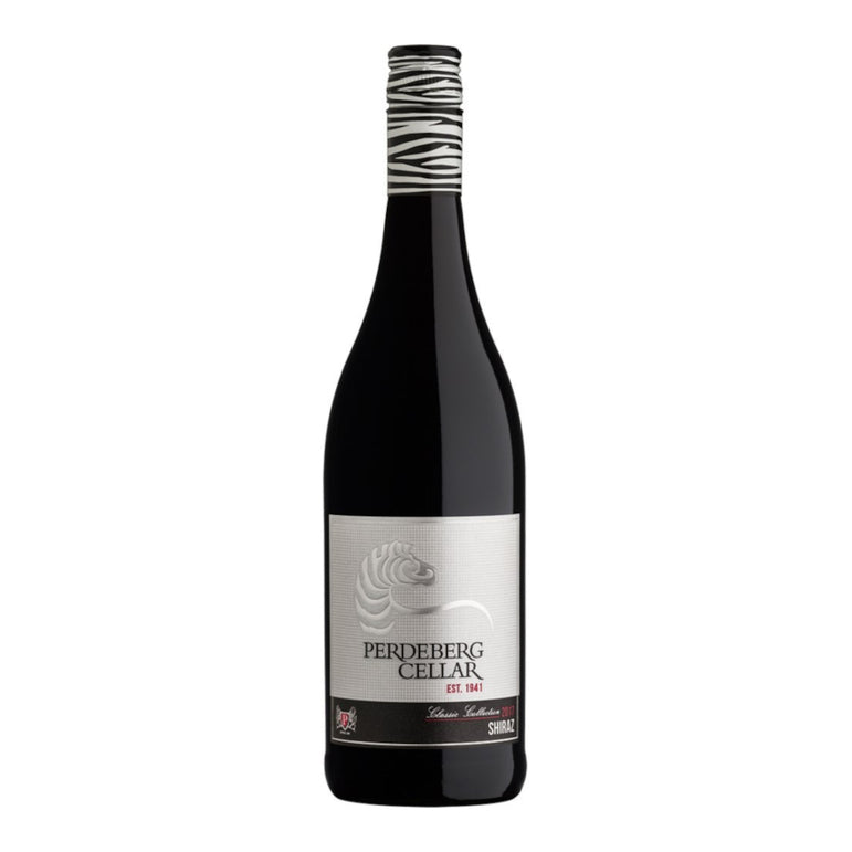 Perdeberg Shiraz 2020