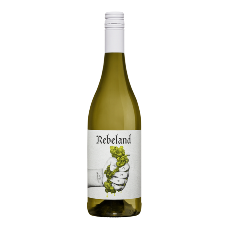 Rebeland White Blend 2022