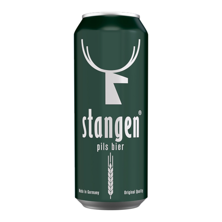 Stangen Craft Pils Bier