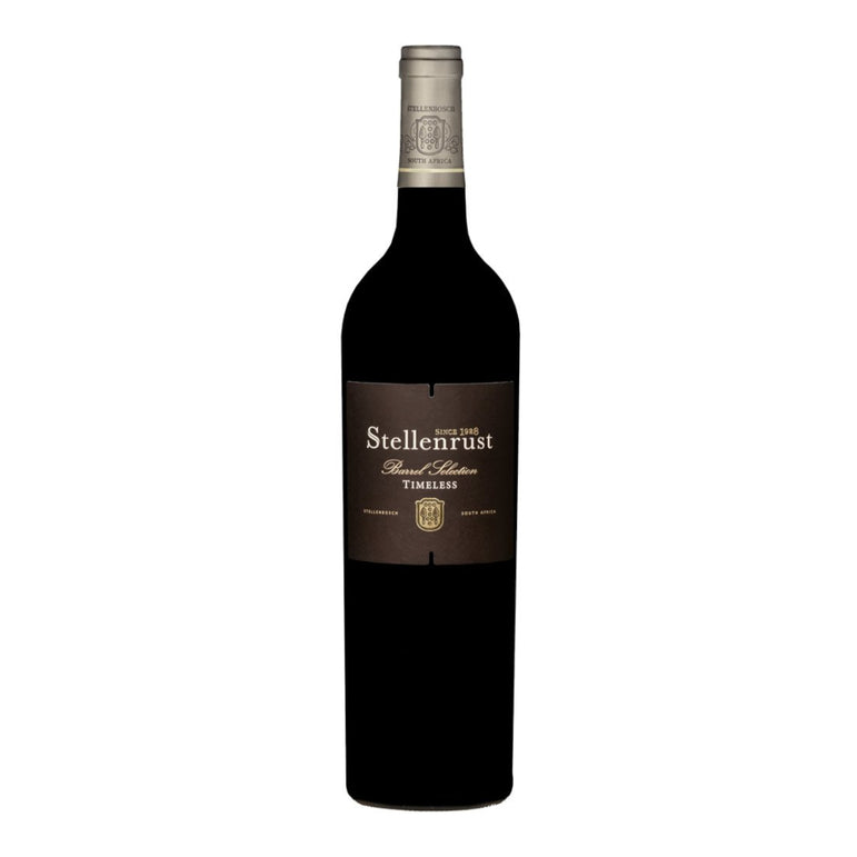 Stellenrust Timeless
