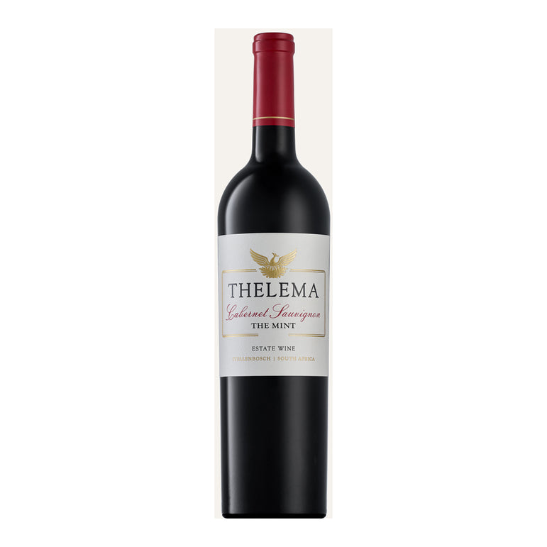 Thelema The Mint Cabernet Sauvignon 2022