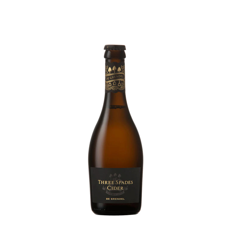 De Grendel DC Three Spades Cider