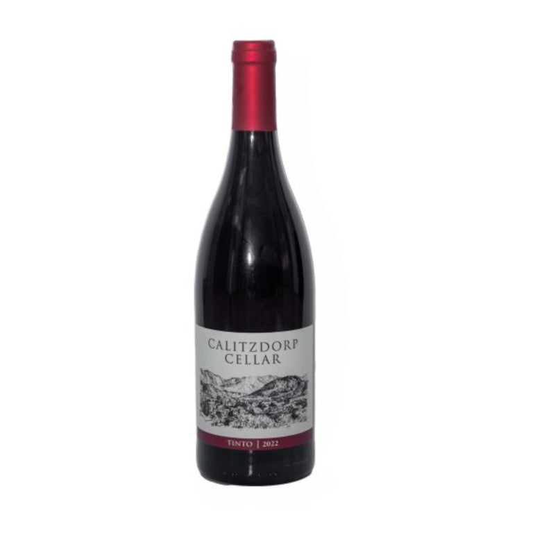 Calitzdorp Tinto 2022