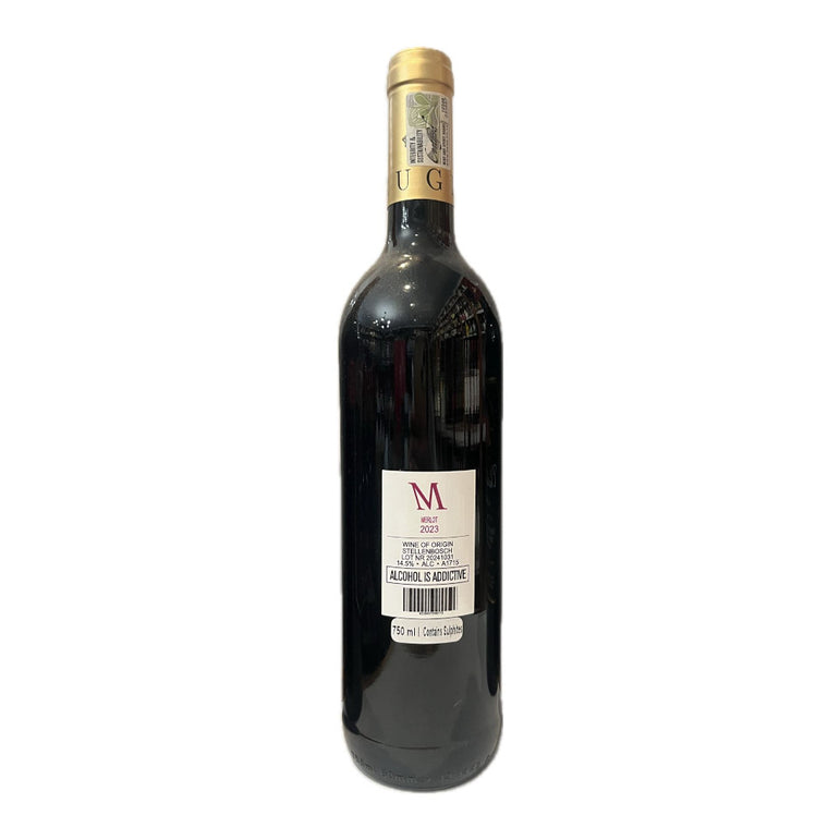 Unlabelled Merlot 2023
