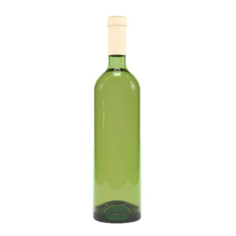 Unlabelled Organic Sauvignon Blanc 2023