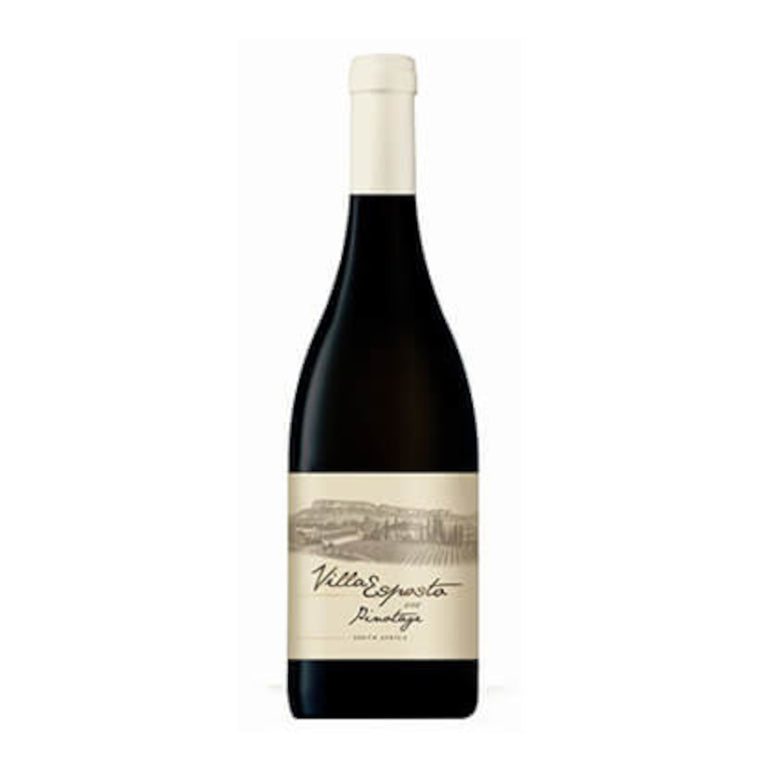 Klawer Villa Esposto Pinotage 2022