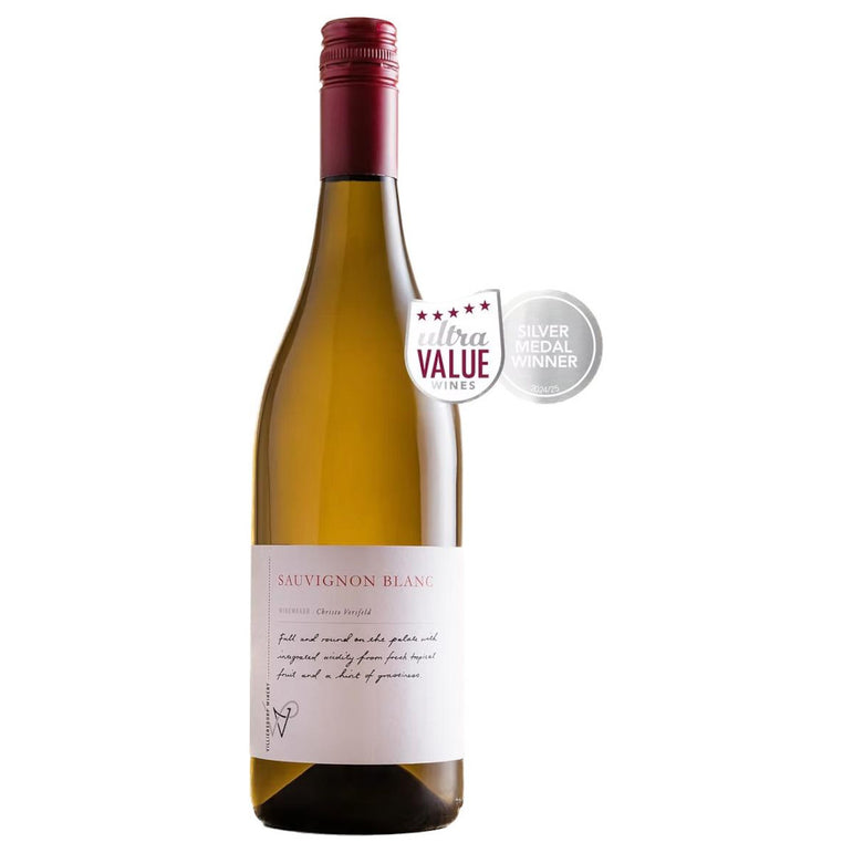 Villiersdorp Sauvignon Blanc 2024