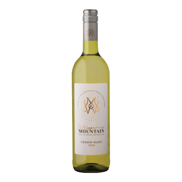 Whispering Mountain Chenin Blanc 2023