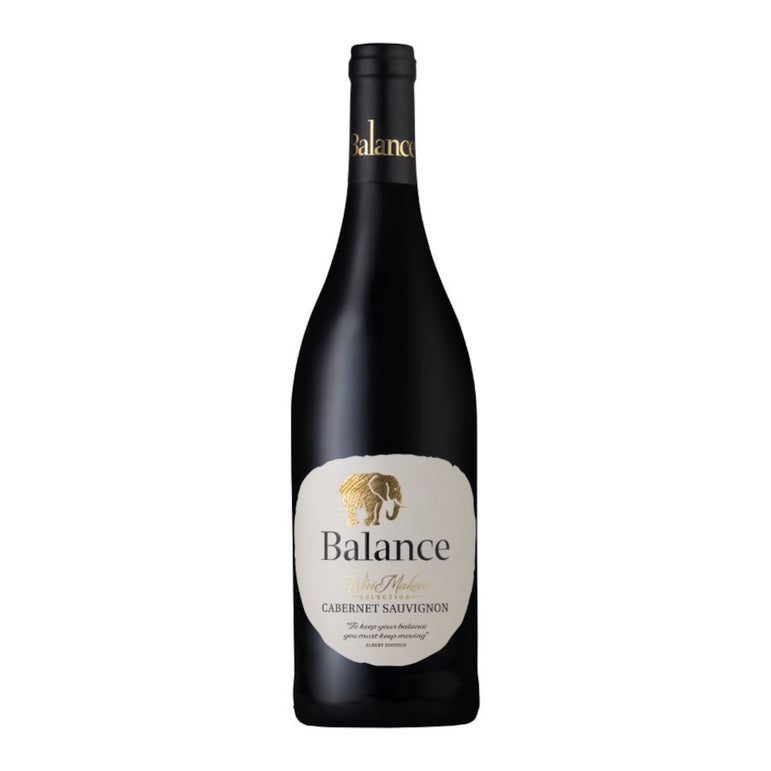 Balance Wine Makers Selection Cabernet Sauvignon 2022