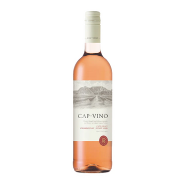 Winkelshoek Cap Vino Chardonnay Pinot Noir 2022
