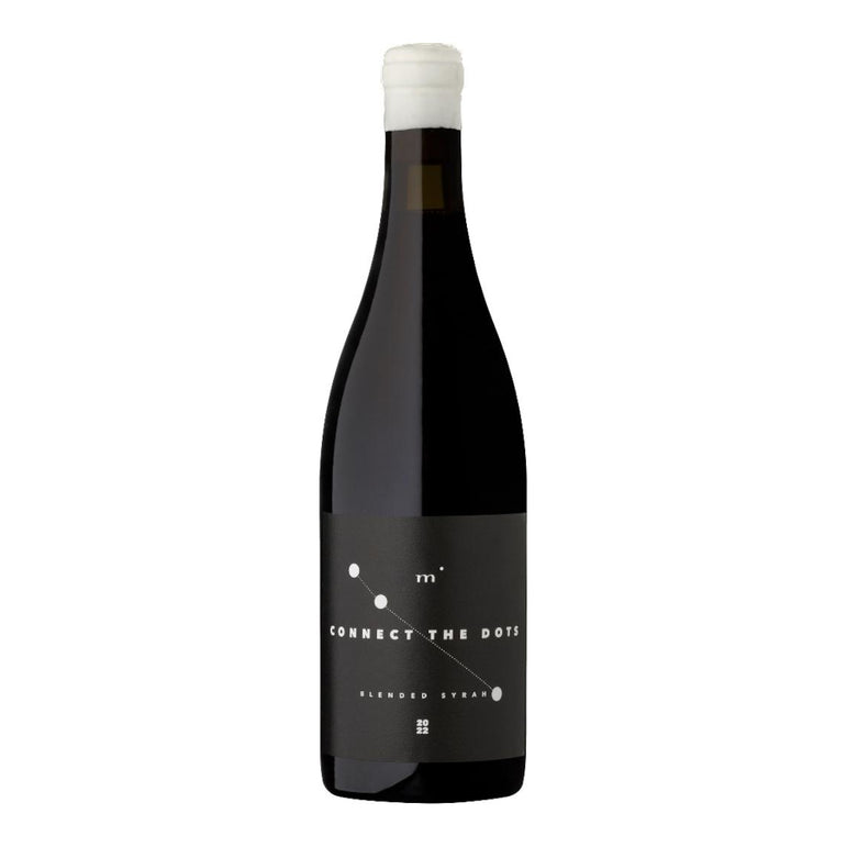 Minimalist Connect the Dots Syrah 2022