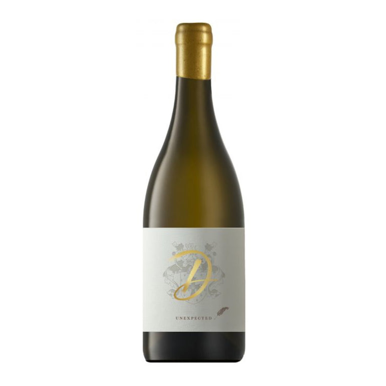 Dickens Unexpected Chardonnay