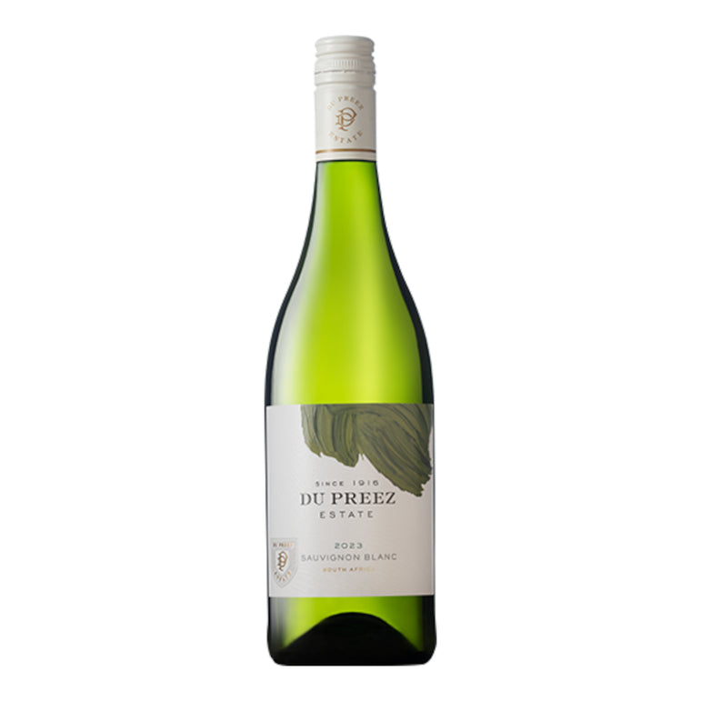 Du Preez Private Cellar Sauvignon Blanc 2025