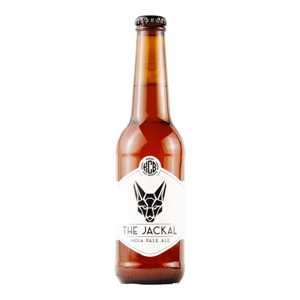 Kcb the jackal ipa