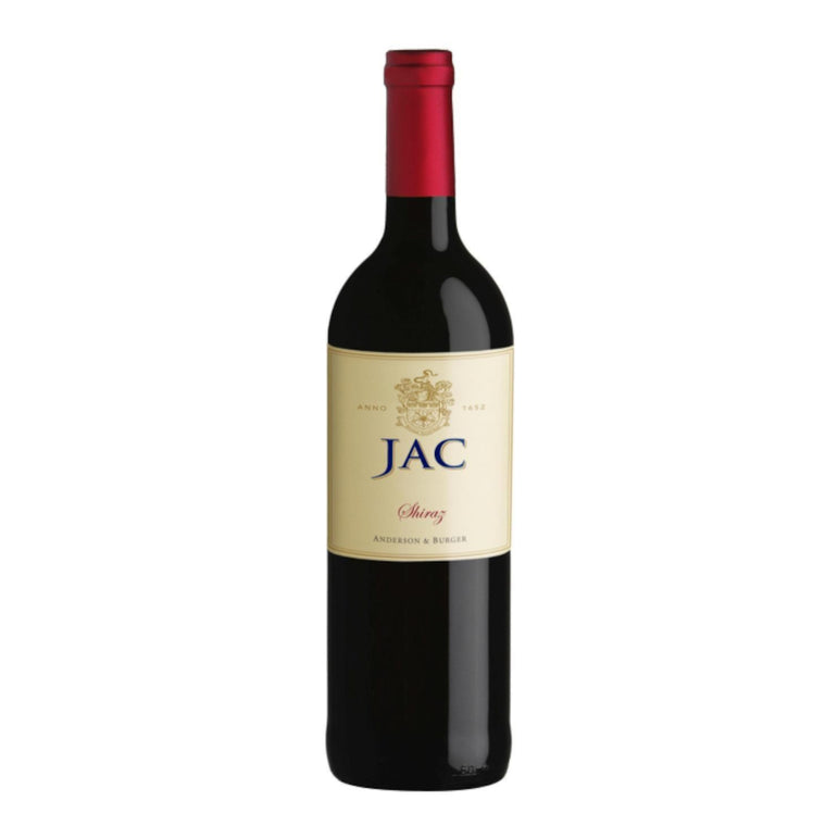 JAC Shiraz 2020