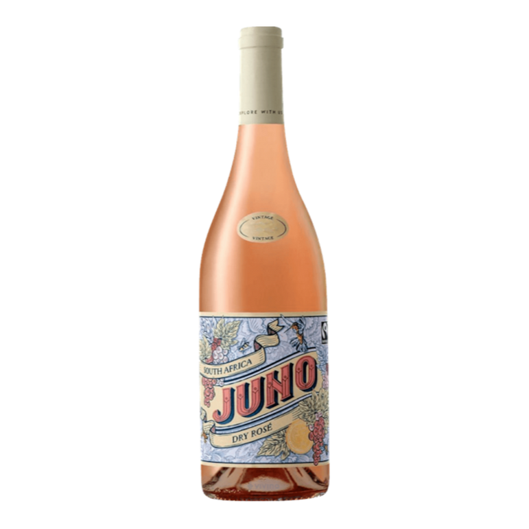 Juno Dry Rose 2024