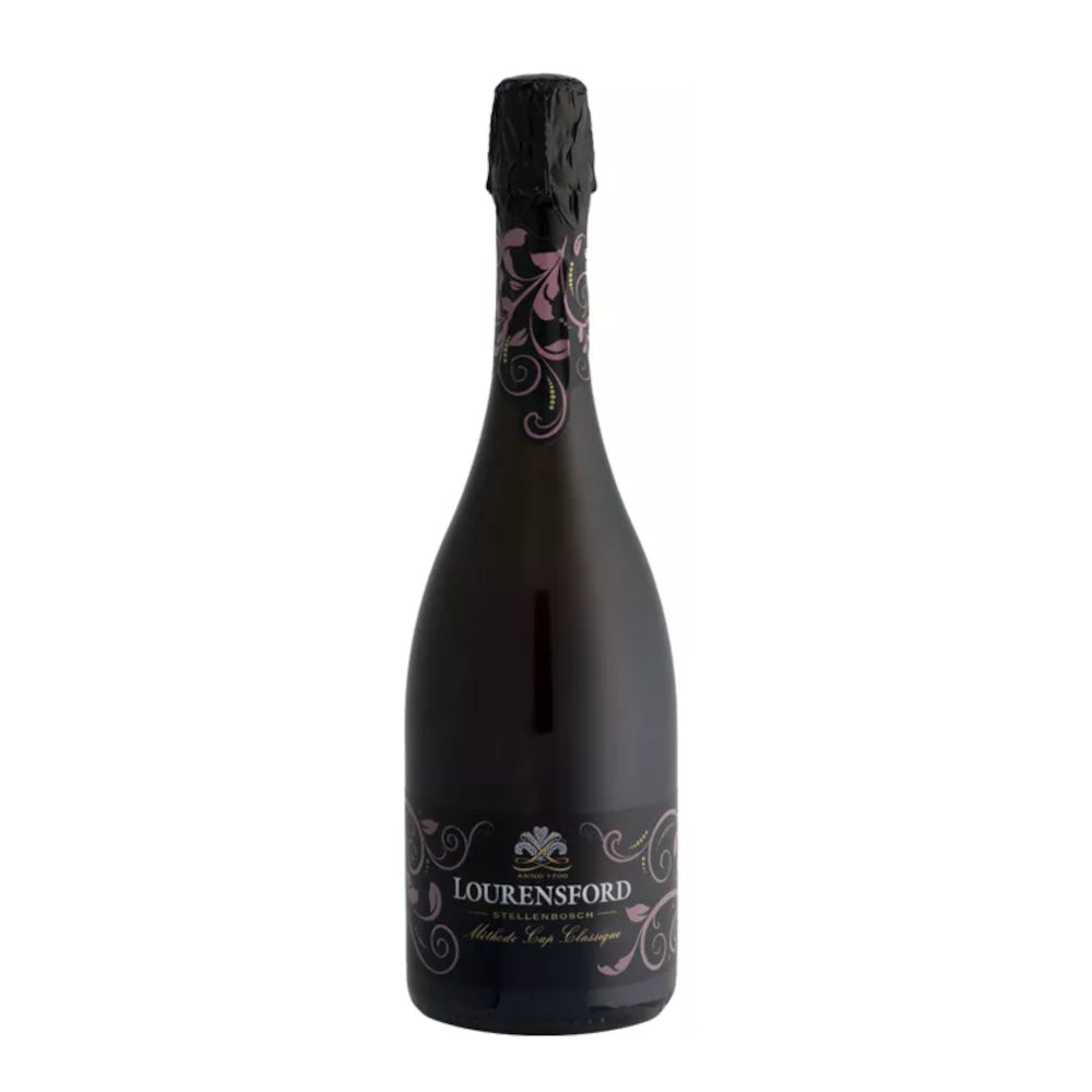 Lourensford mcc rose 2019