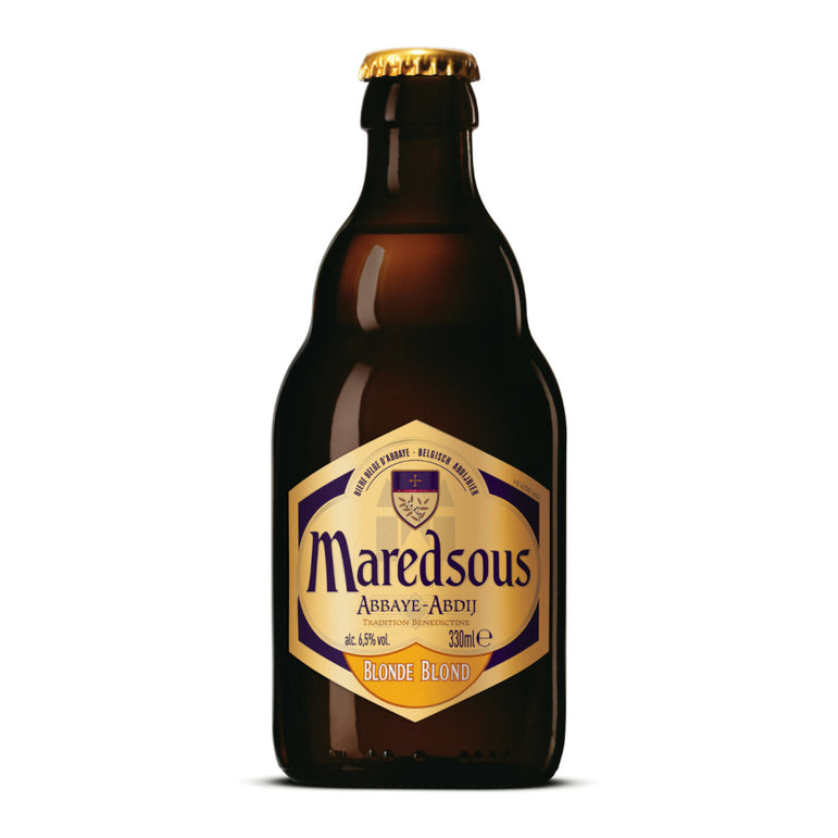 Maredsous Blond