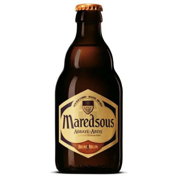 Maredsous Brune Bruin