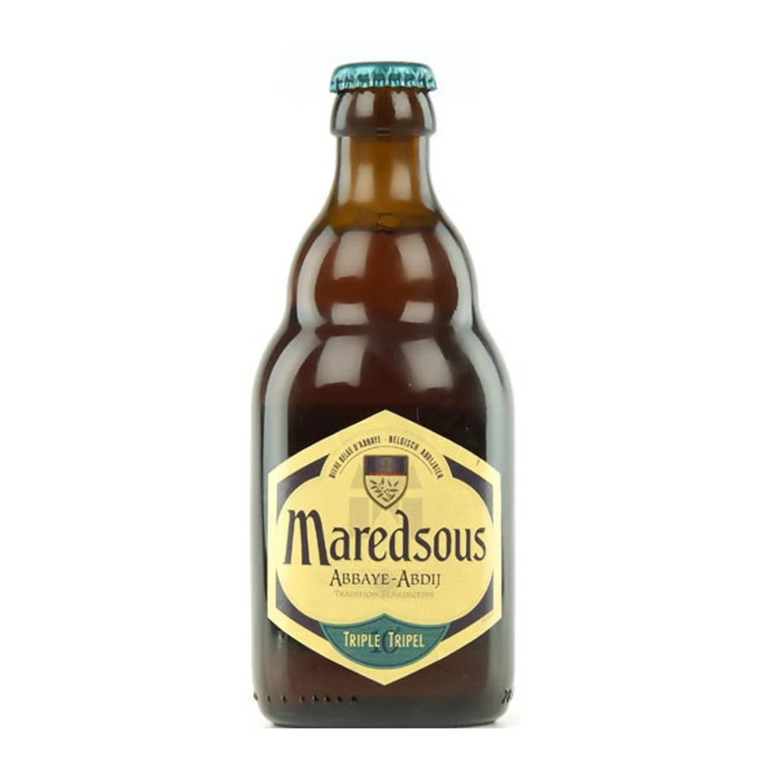 Maredsous Triple Tripel