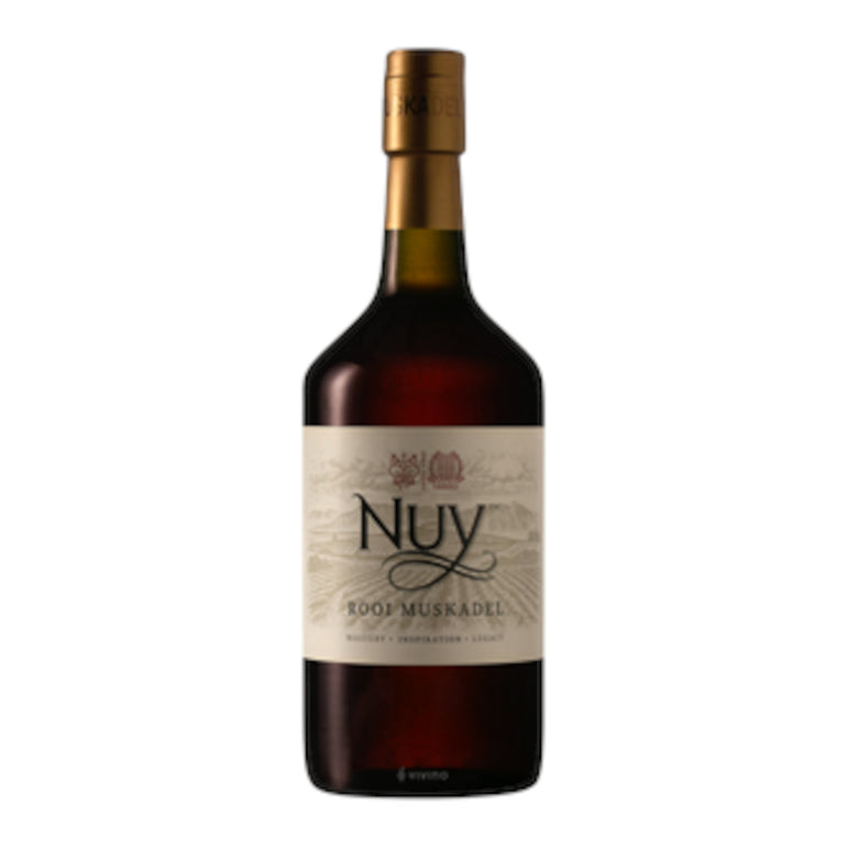 Nuy Rooi Muskadel 2023