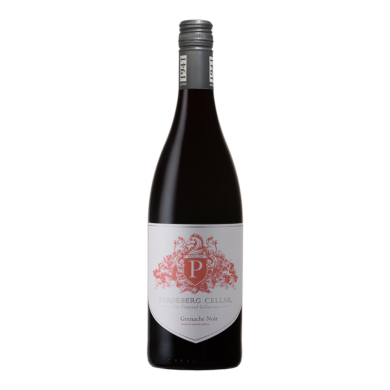 Perdeberg Vineyard Grenache Noir 2022