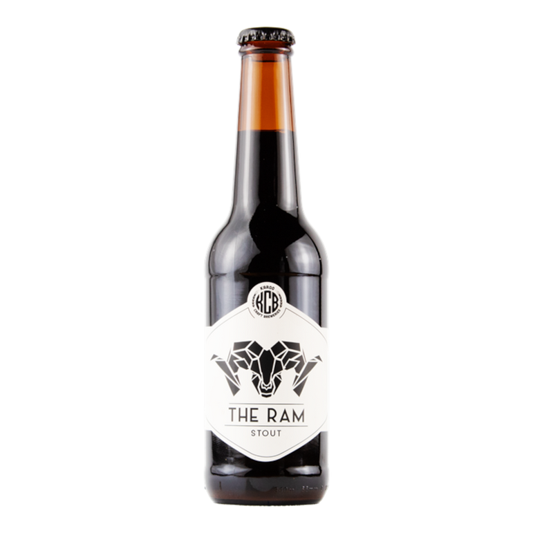 KCB The Ram Stout