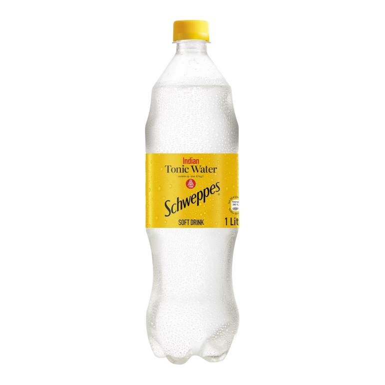 Schweppes Tonic Water