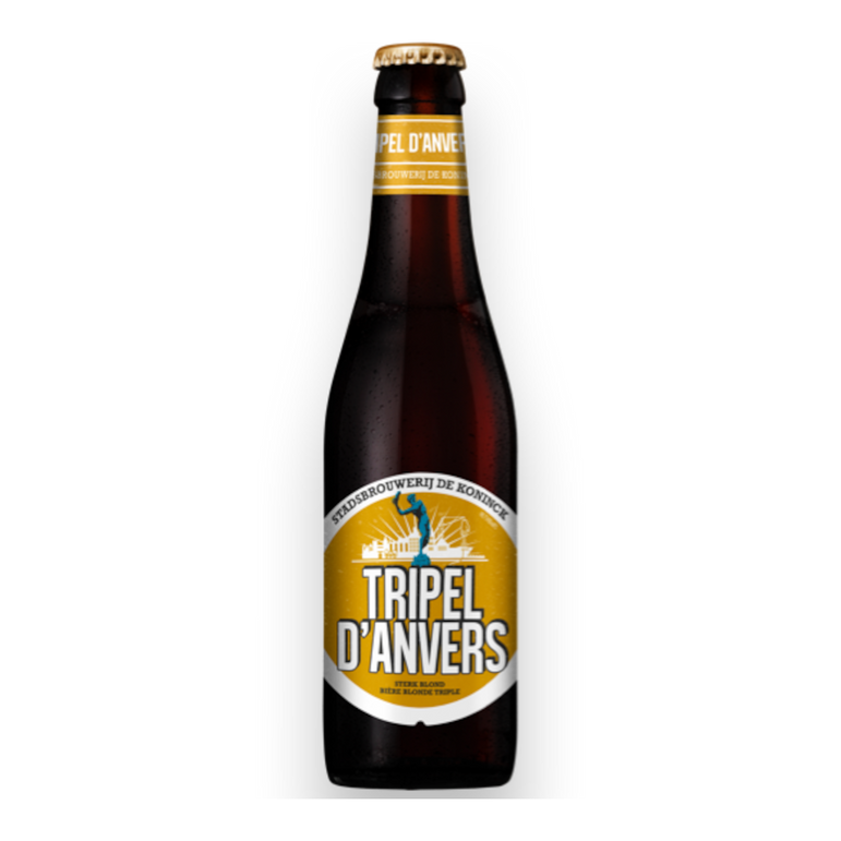 Tripel D'Anvers
