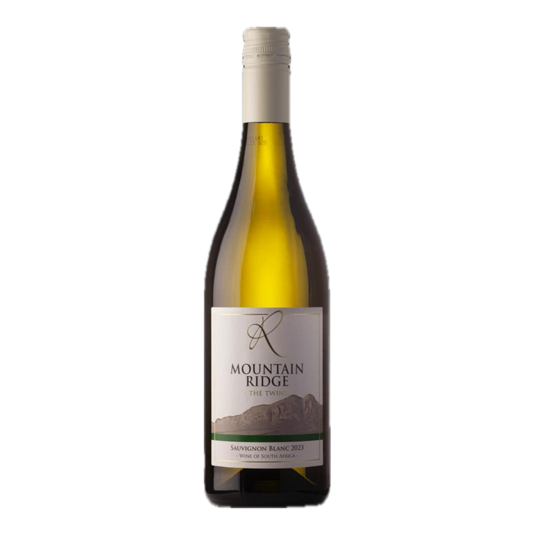 Mountain Ridge The Twins Sauvignon Blanc 2023